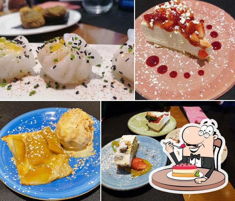 Xinvic Gastrobar
