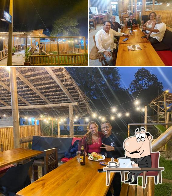 Yuca's Resto-Bar