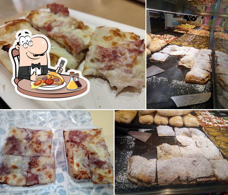 Alice Pizza