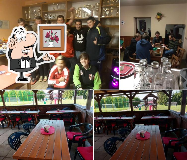 Club Na Hřišti