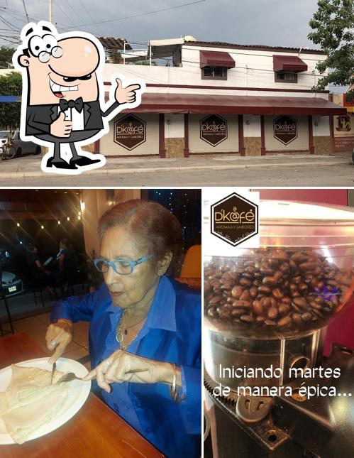 DKafé