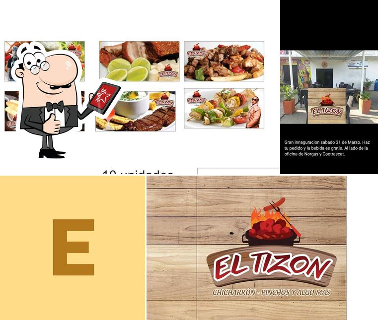 El TIZON
