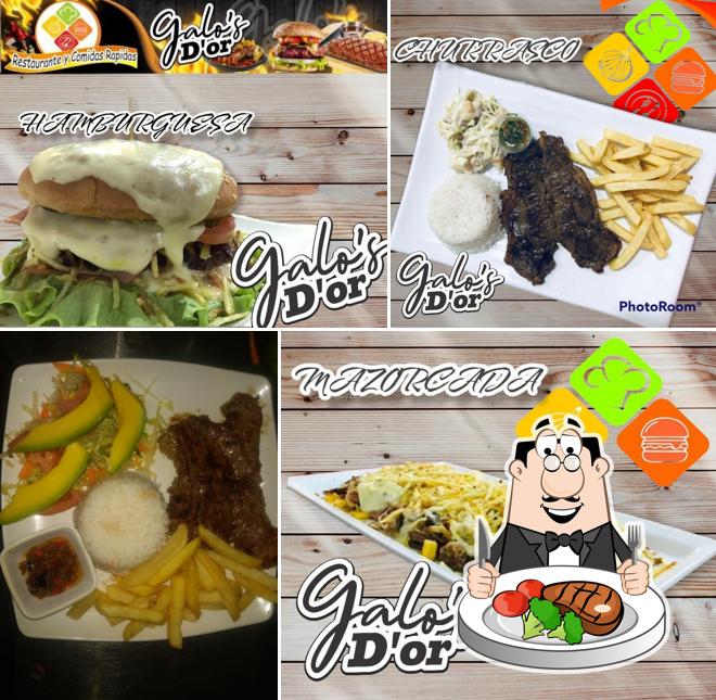 Galo's D'or