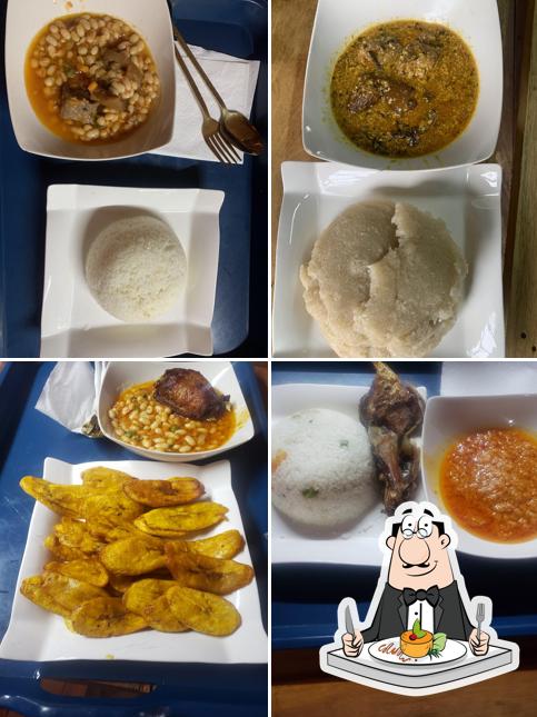 German’s kitchen restaurant
