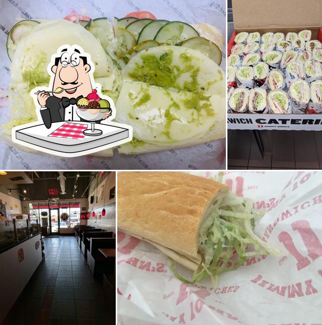 Jimmy John's