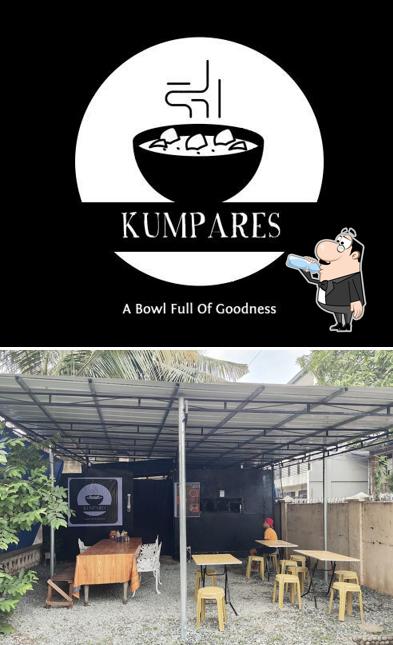 Kumpares Tanay