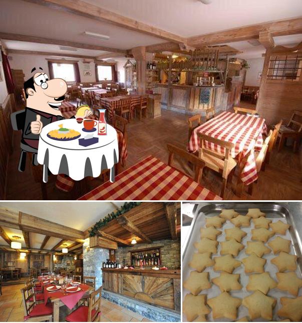 Le Relais de La Grandze