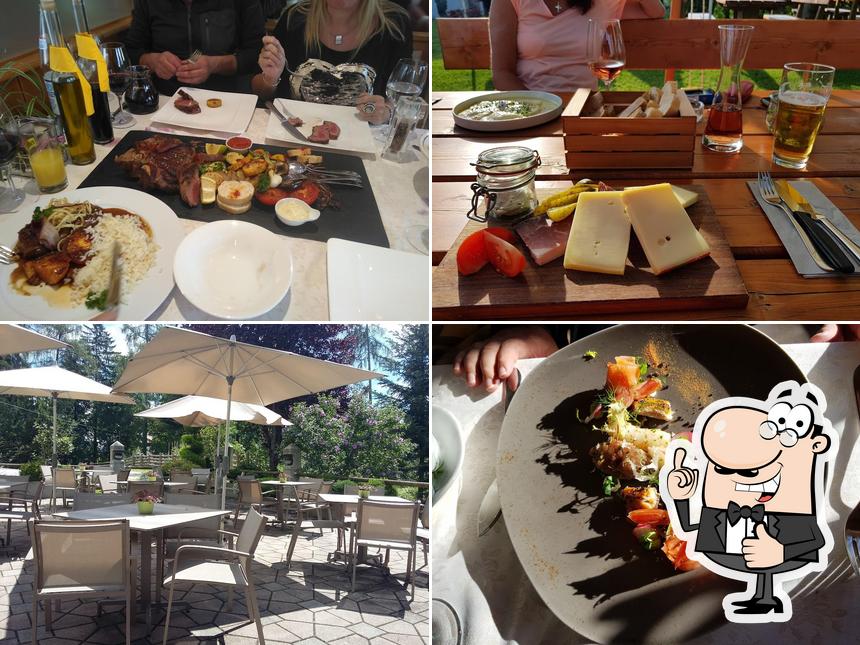 Restaurant Ladurner