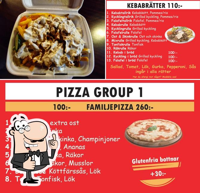 Milano pizzeria