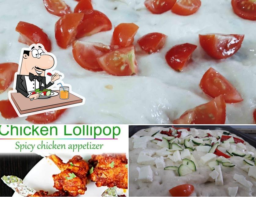 QUICK FOODS
