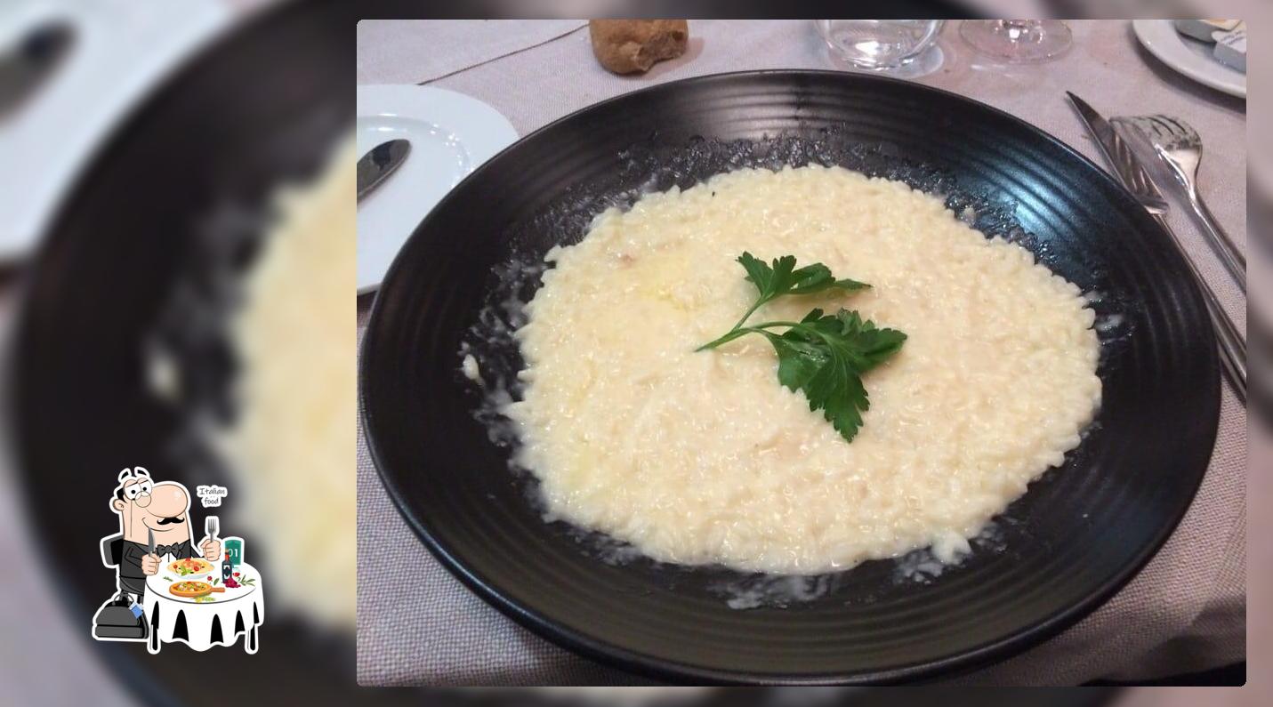 Ristorante Parco Ciani