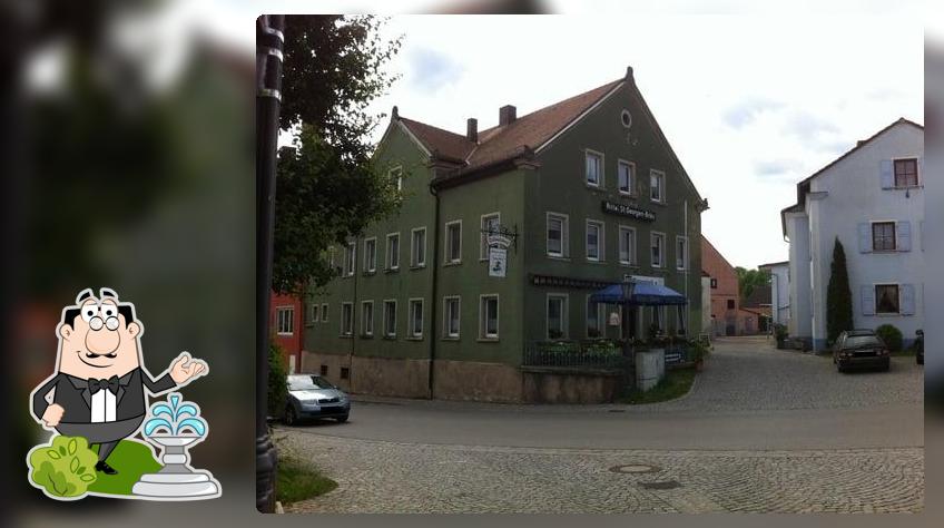 Ritterstub'n Nennslingen