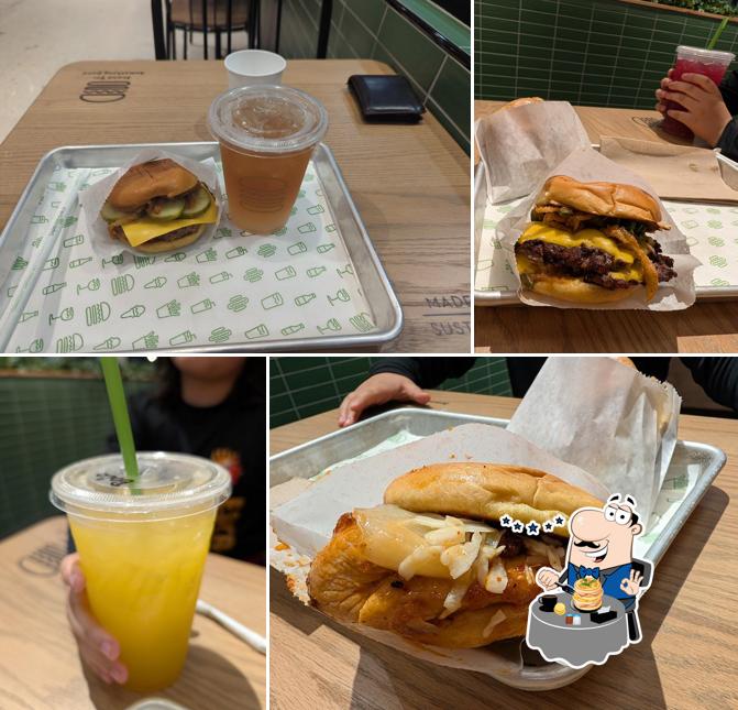 Shake Shack Jupiter