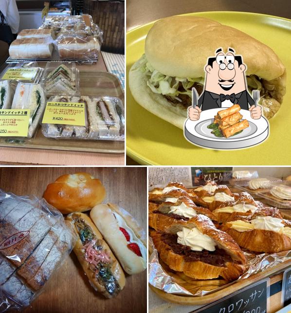 Shougetsudo Bakery