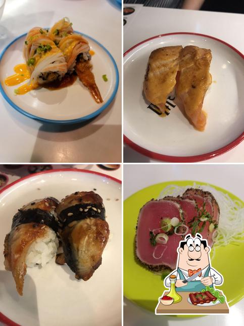 Sushi Sakura