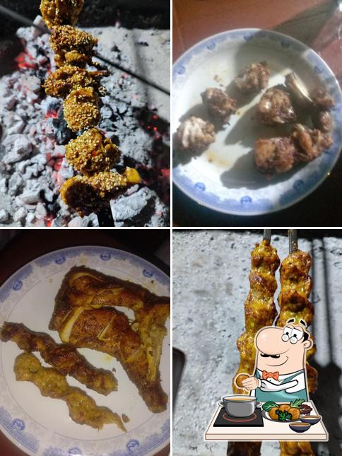 Ustad Tikka