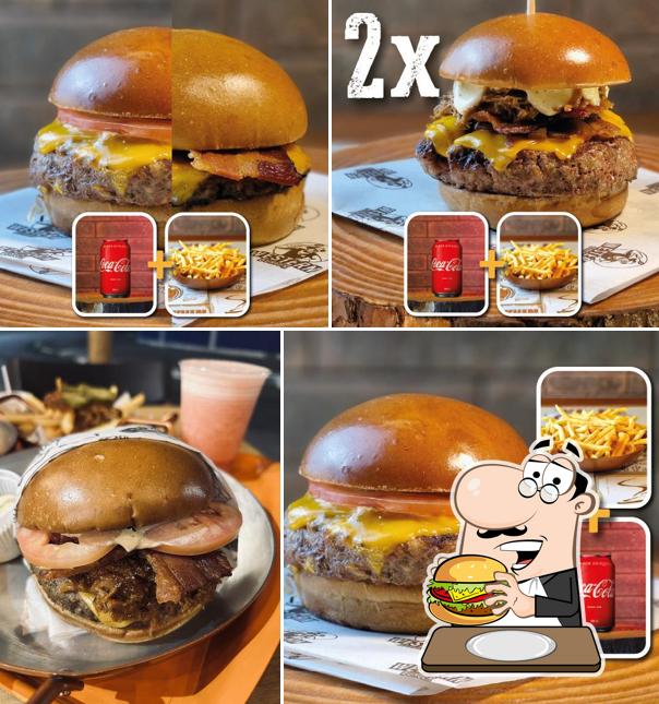 Western Burger - Poço