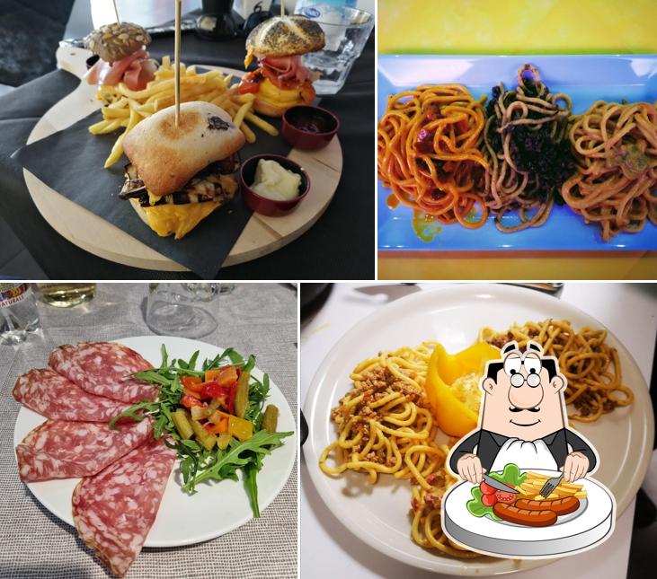 Wi-Fi cafè ristopizzeria