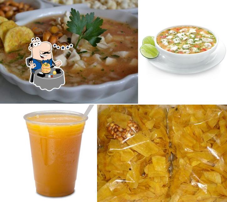 cevicheria carlitos