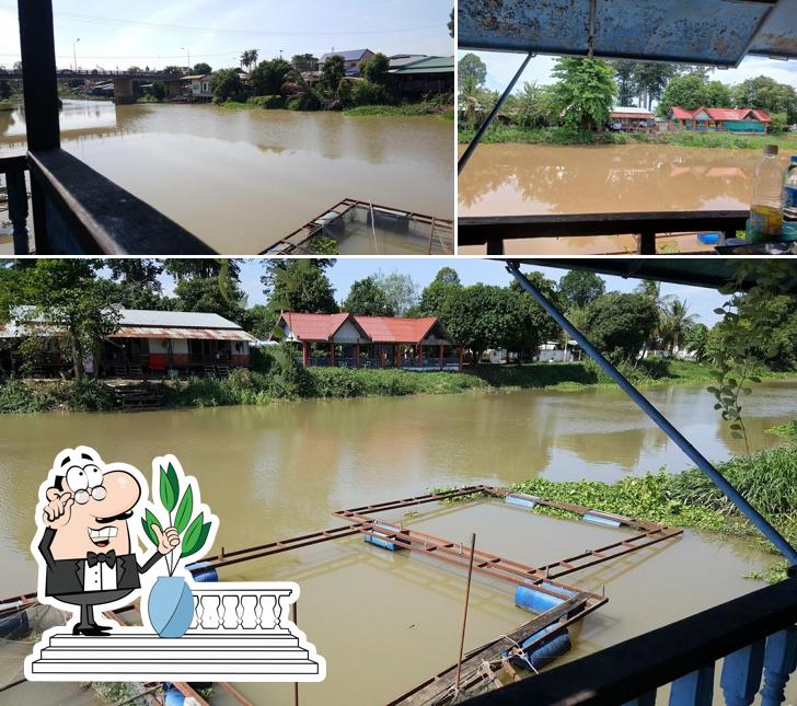 ร้าน ส.ริมน้ำ