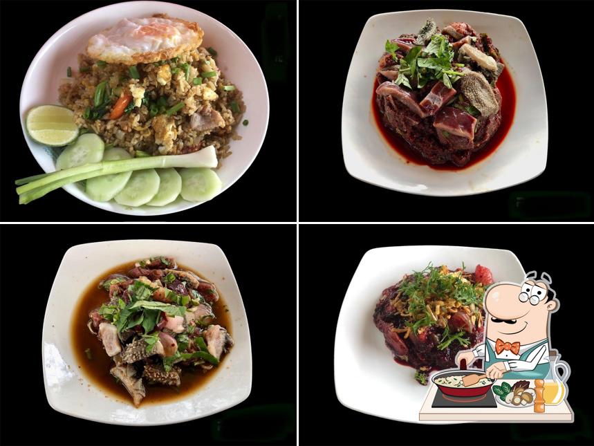หลู้ ลับลับ