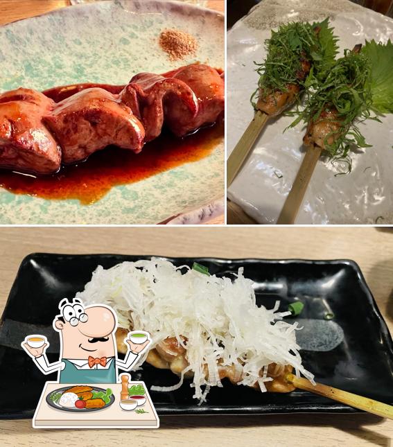 串焼き 雅 船橋駅前店