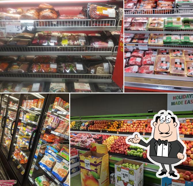 Save Mart