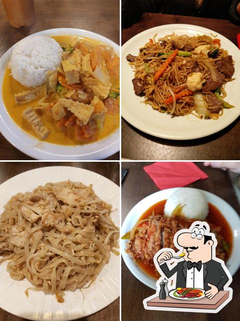 Thai Imbiss Isarn