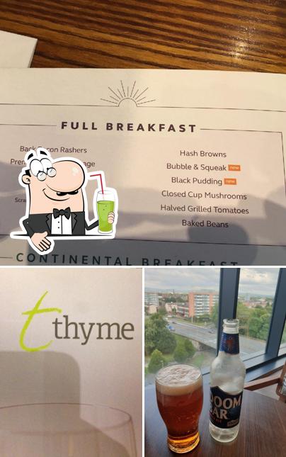 Thyme