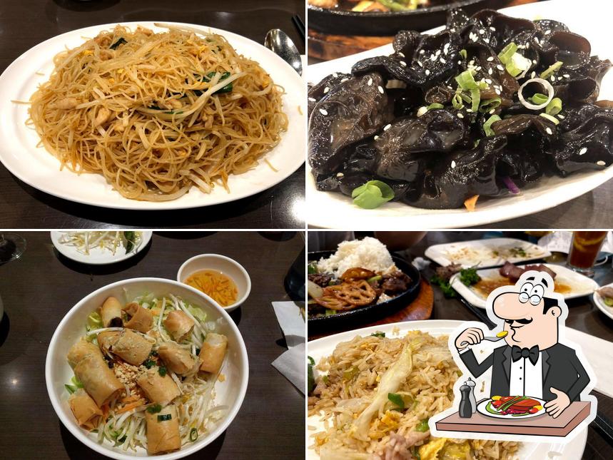 东记 Vietnam Corner BBQ Restaurant