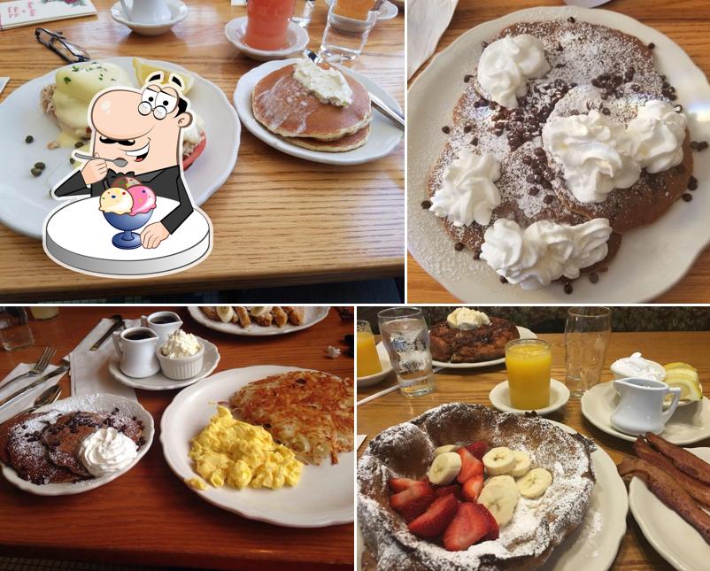 Walker Bros. Original Pancake House