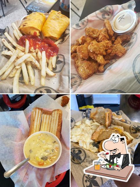 Yum's Beach Cafe