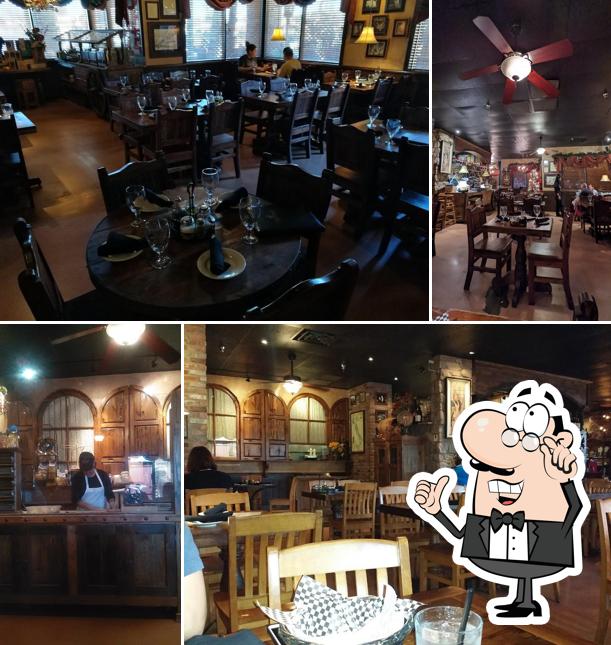 Vincitorio's Restaurant