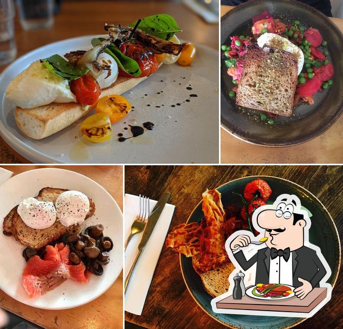 Pier Street Kitchen