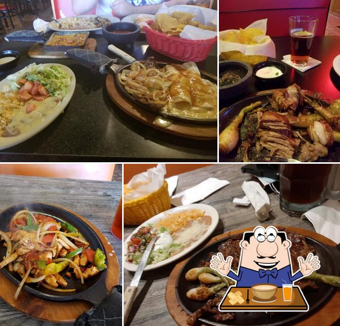 Azteca Mexican Restaurant