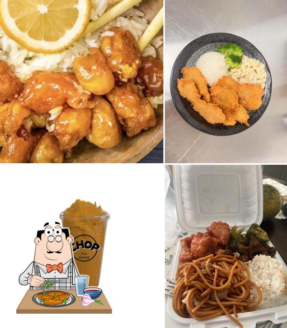 Chop Asian Kitchen