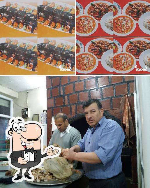 Bereket Lokantası