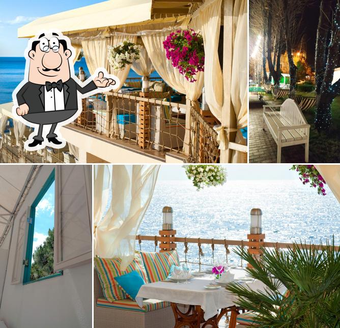 Porto Mare