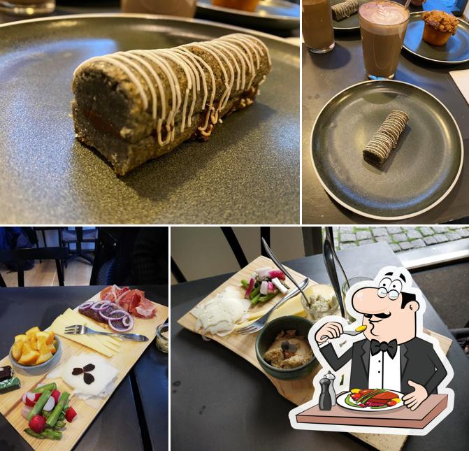 Cafe Sejd - Cafe & Boutique