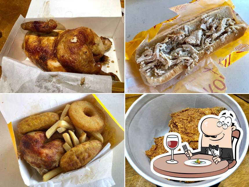 Chicken Treat Gosnells
