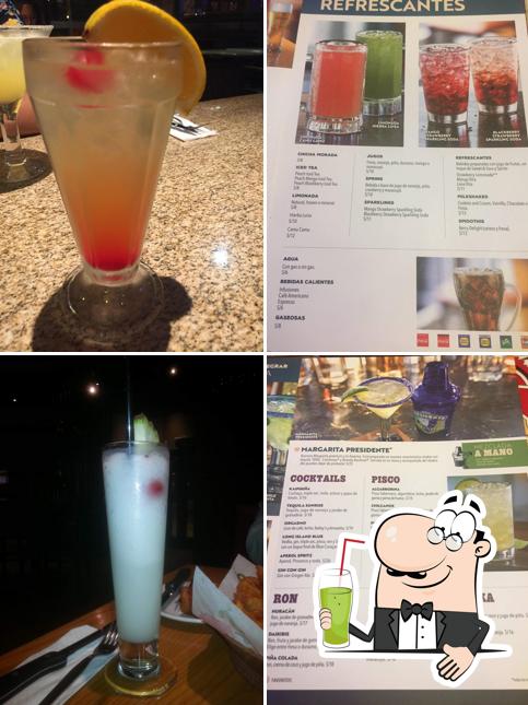 Chili's