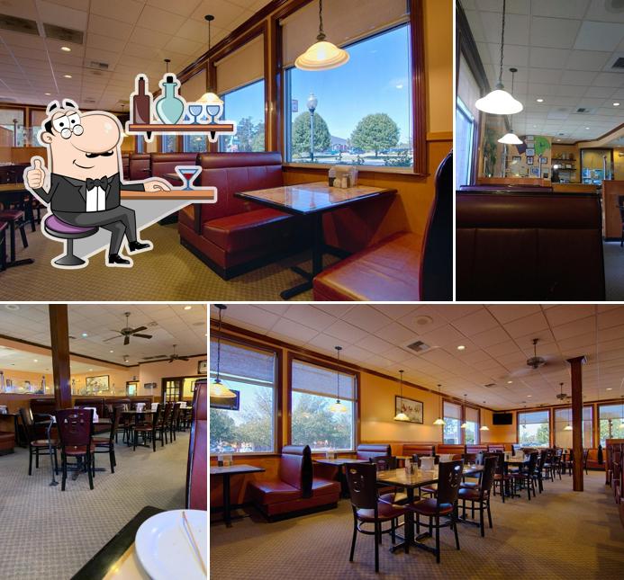 New Chinatown Restaurant
