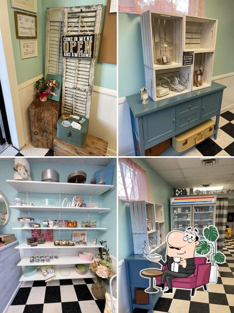 Sinful Treats Bakery LLC