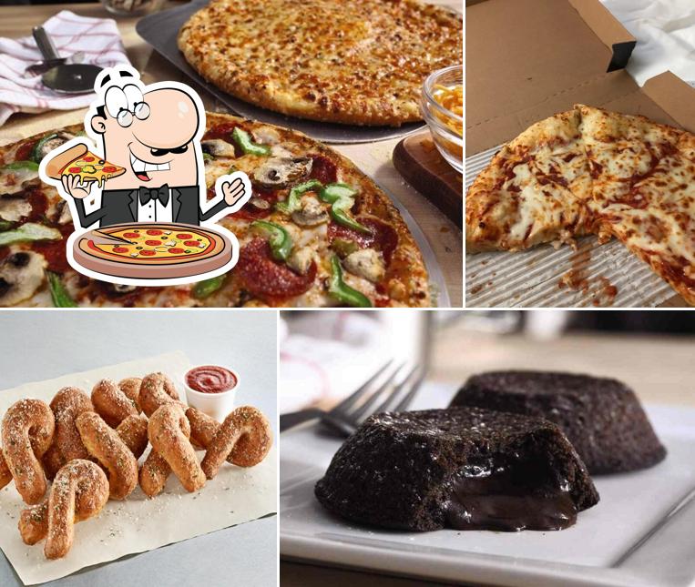 Domino's Pizza