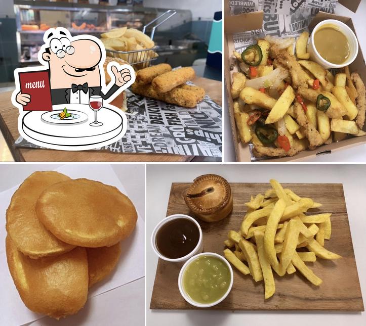 Phillip's Fish & Chips