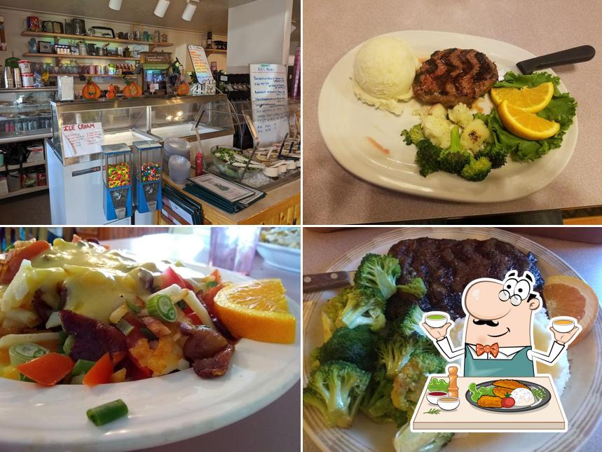 Gramma's Homestead Restaurant