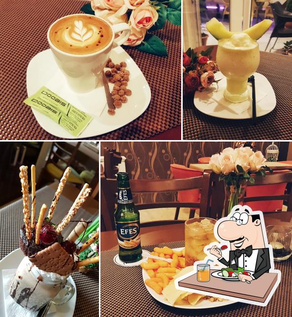 Hermes Café