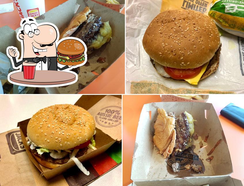 Hungry Jack's Burgers Beeliar