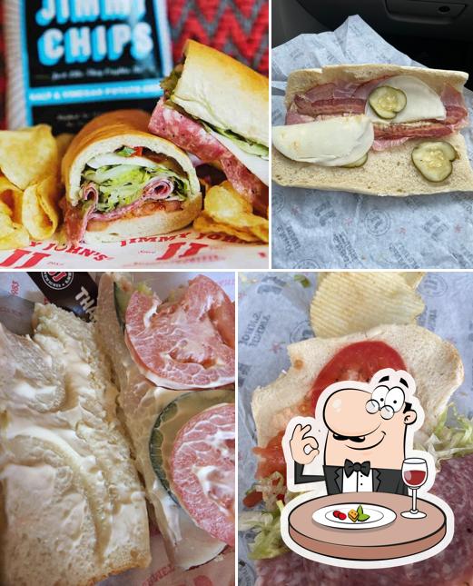 Jimmy John's