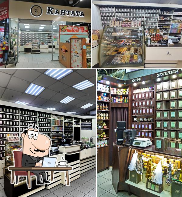 Кантата
